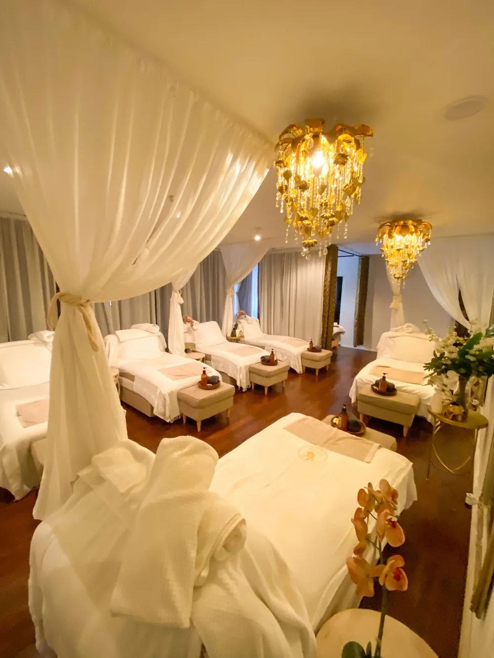Jan Thong Thai Spa