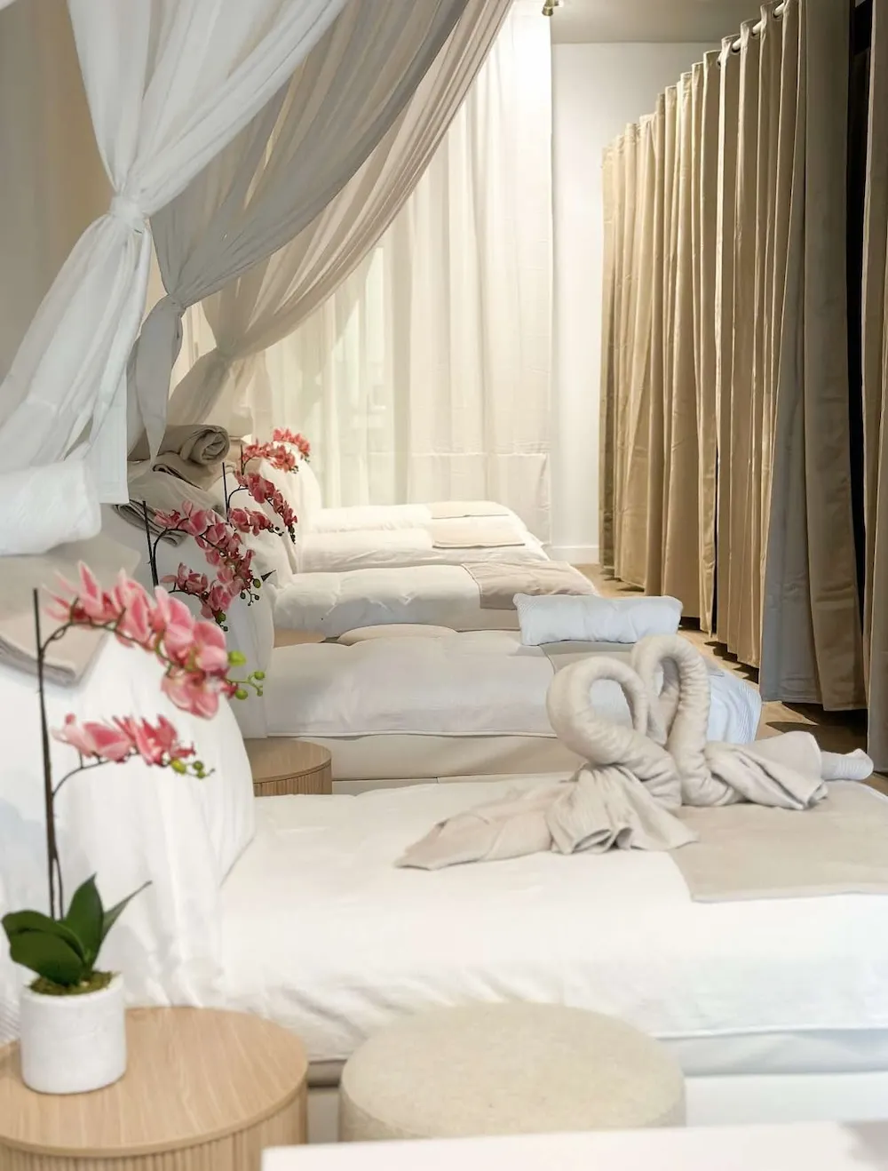 Jan Thong Thai Massage & Day Spa