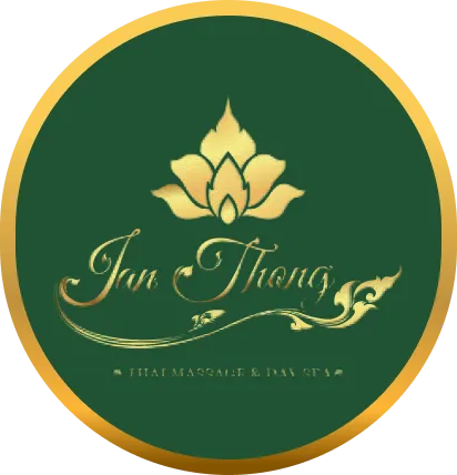 Jan Thong Thai Massage & Day spa